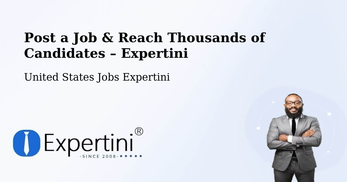 Post a Job in Clay – Hire the Right Talent - Clay, United States Jobs Expertini