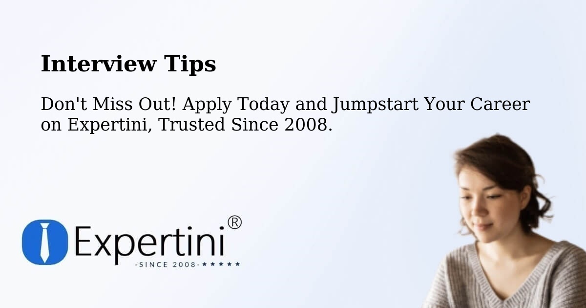 Interview Tips & Techniques for Job Seekers – Clay - Clay, United States Jobs Expertini