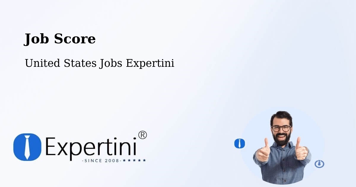 Job Score & Job Description Score Tool – Clay - United States Jobs Expertini