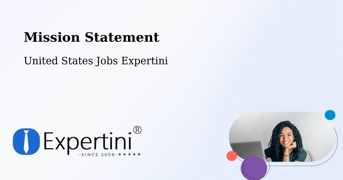 Corporate Mission – Clay - United States Jobs Expertini