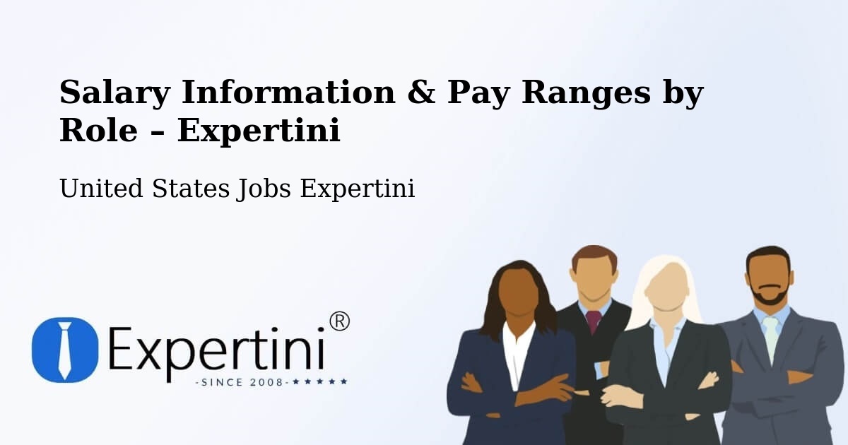 Salary Information & Pay Ranges – Clay - Clay, United States Jobs Expertini